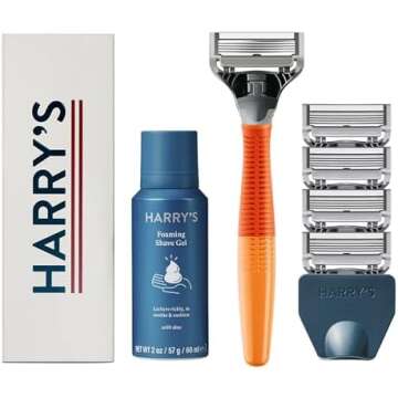 Harry's Prime Day Sale
