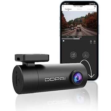 Interior parts and mods