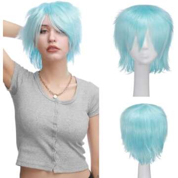 Luka (Miraculous Ladybug)