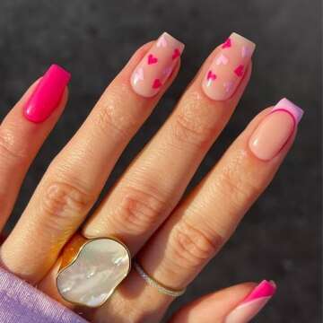 Nail Essentials 💅 (DIY)