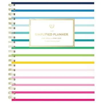 Best Planners for Teachers