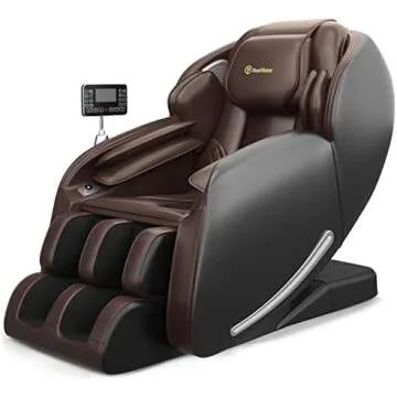 Elite Massage Chairs
