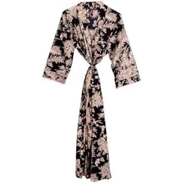 100% Cotton Lounge + Cozy Wear