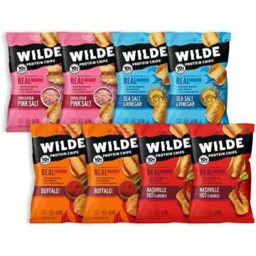 Supplements and Drinks