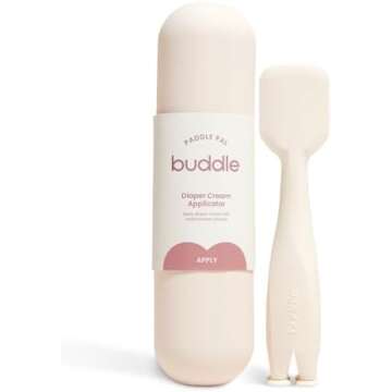 Baby Bathing/Grooming Essentials