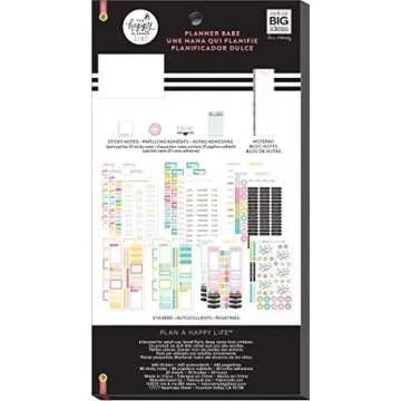 Happy Planner