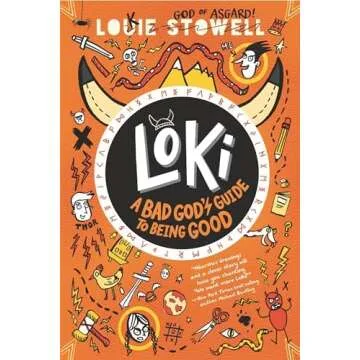 Read Aloud Recommendations