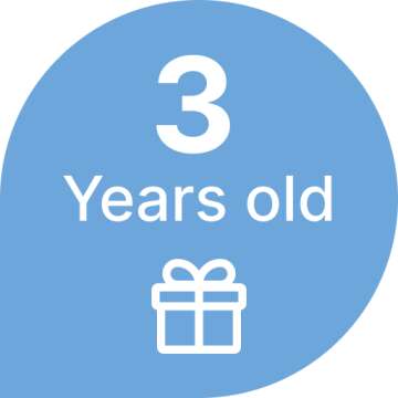 Best Gift Ideas for 3-Year-Old Boys