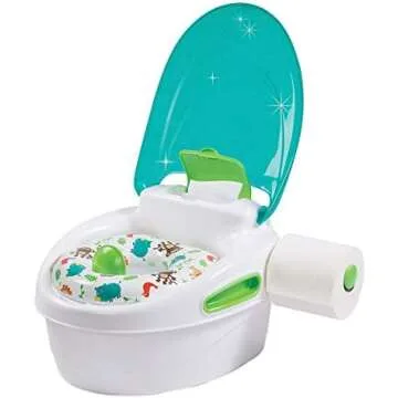 Potty Training