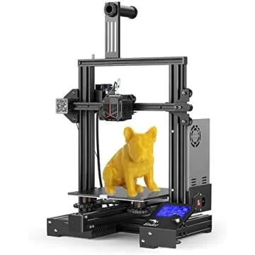 3D Printing Supplies