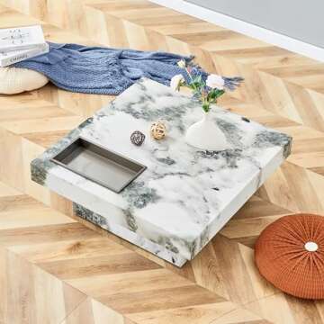 My Fave Apartment upgrade pieces