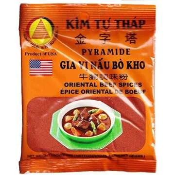 Pantry Essentials 🧄