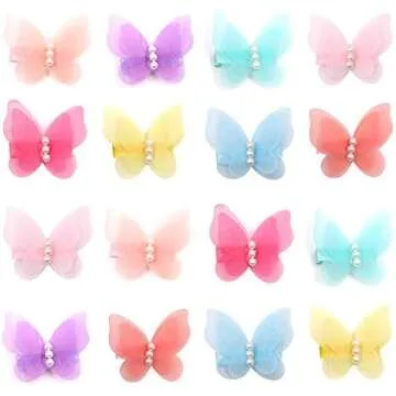 baby girl hair styling favs 💖