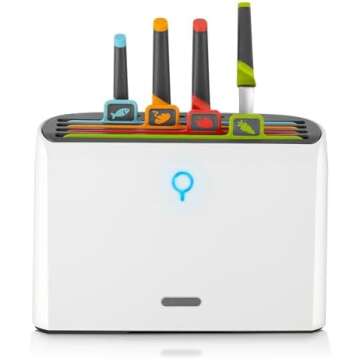 Time-Saving Kitchen Tools