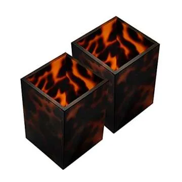 Gorgeous Tortoise Shell Collection