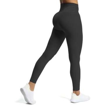 Workout and Athleisure