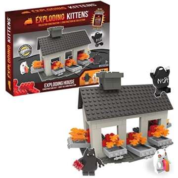 Other cool building toys