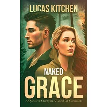 Nonfiction By Lucas Kitchen