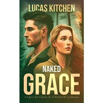 Nonfiction By Lucas Kitchen