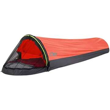 Tents and Hammocks For Camping