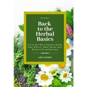 Building an Herbal Apothecary