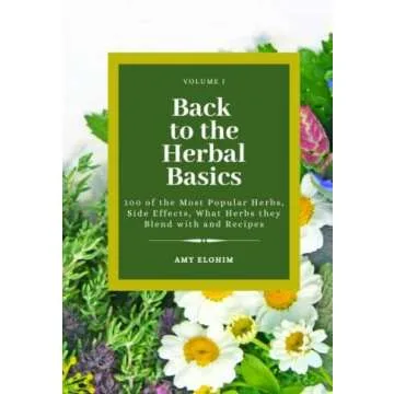 Building an Herbal Apothecary