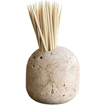 HOME DECOR: Smaller Decorative Objects