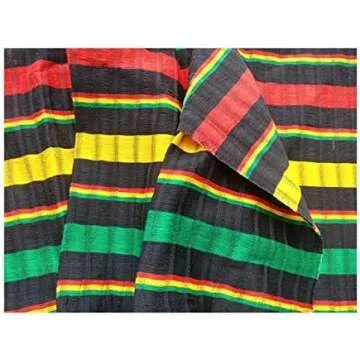 RED, GREEN, GOLD, BLACK HISTORY MONTH