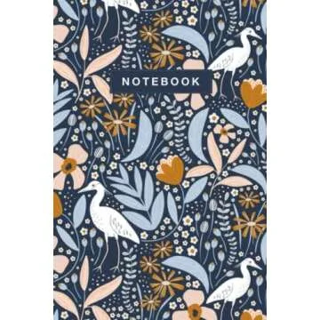 Mel's Illustrated Notebooks