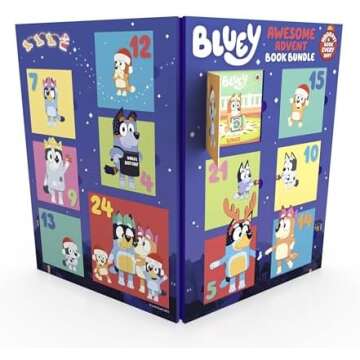 Advent Calendars (For All Ages)