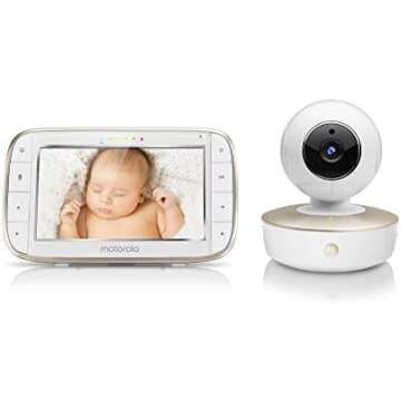 Baby Monitors