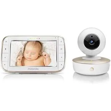 Baby Monitors