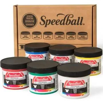 Screen Printing Must-Haves!!!