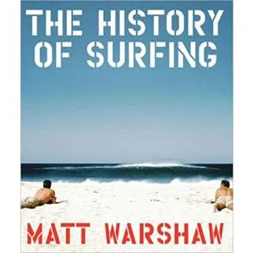 Surf Books