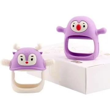 0-6 Month Christmas Gift Ideas