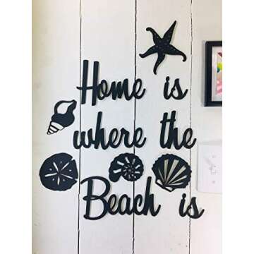 Beach Decor Favorites