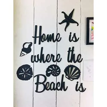 Beach Decor Favorites