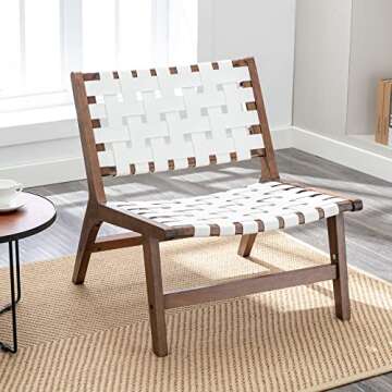 Outdoor Woven Chairs