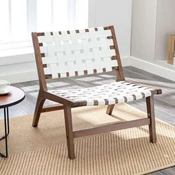 Outdoor Woven Chairs