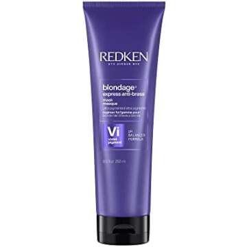 Favorite HairCare Products