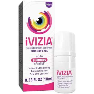 Dr. Woo's Favorite Eye Drops