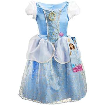 Disney Princess Dresses for Girls