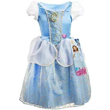 Disney Princess Dresses for Girls