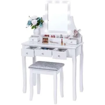 Desk/Vanity Chairs