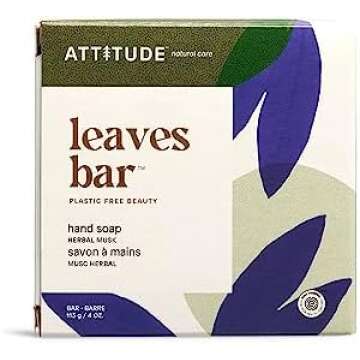 Hand Soap - EWG Verified