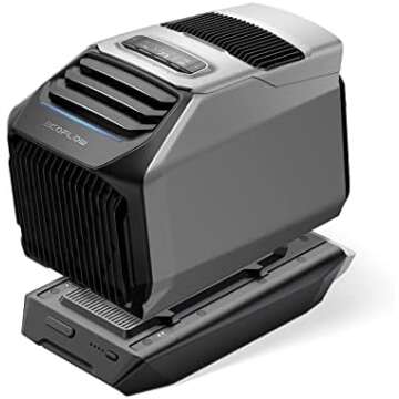 Best Tent Camping Air Conditioners Deals 2025 For Mothers Day, Prime Day, Black Friday