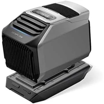 Best Tent Camping Air Conditioners Deals 2025 For Mothers Day, Prime Day, Black Friday