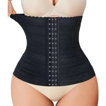 Shapewear & Fajas