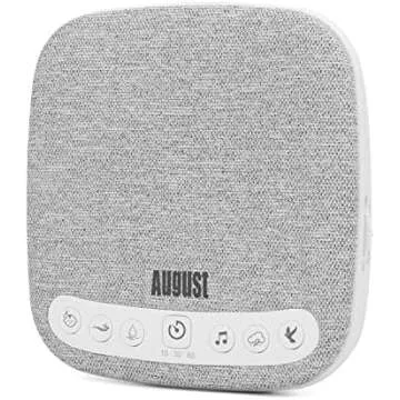 Cruise Items for the Light Sleeper