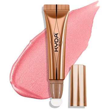 Makeup/Skincare Products